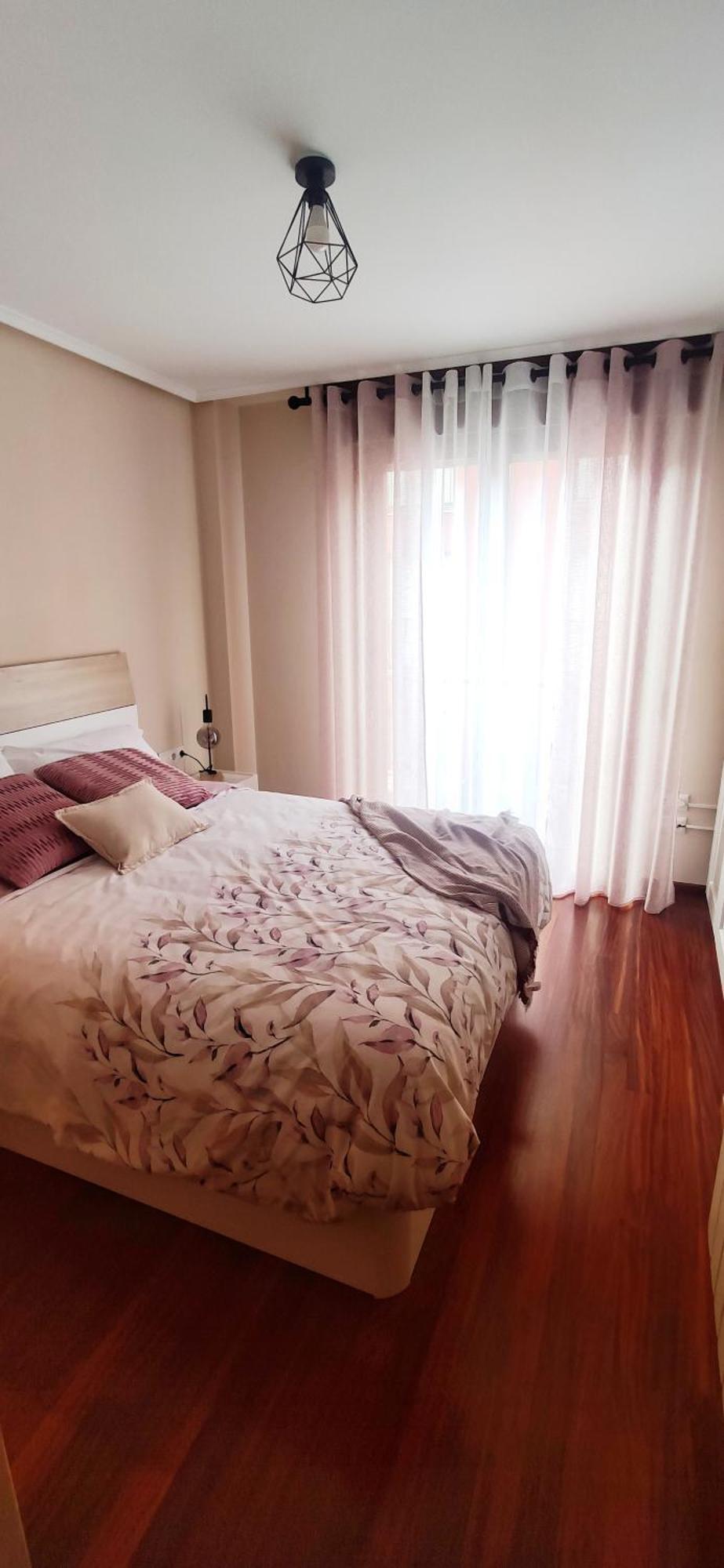 Apartamento Hogar Del Nomada Gibaja Esterno foto