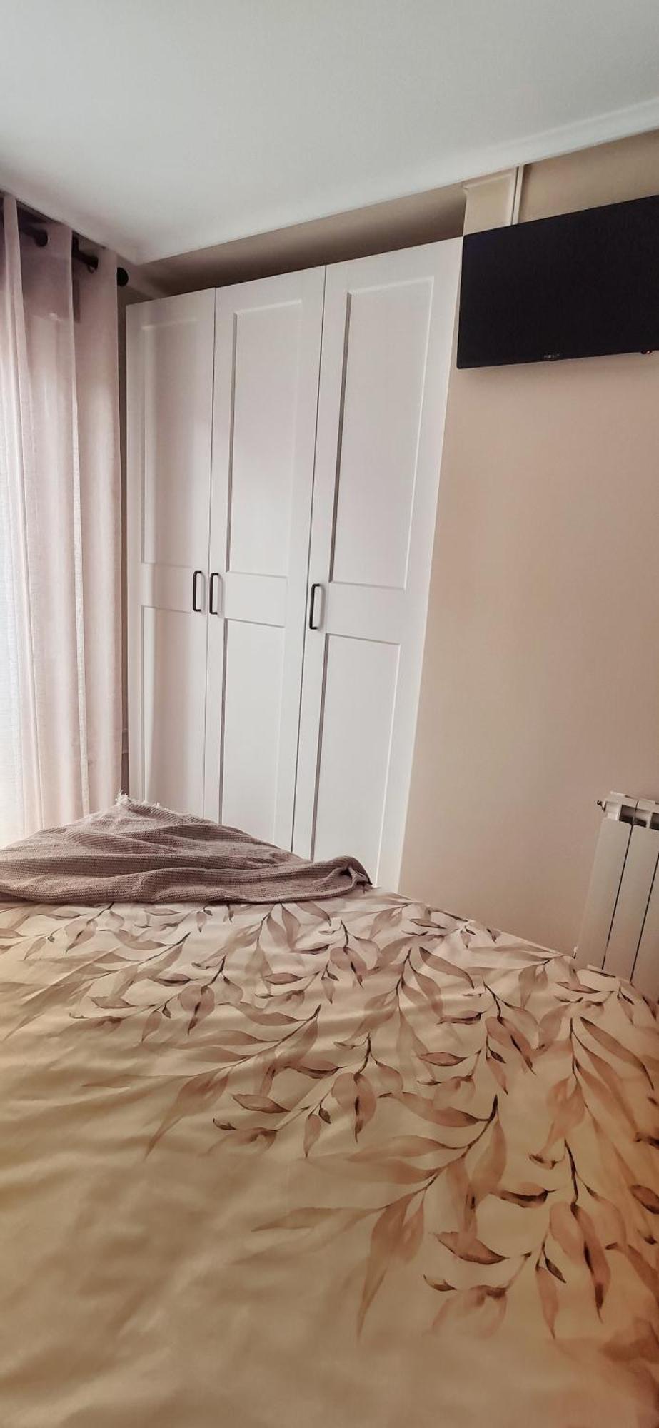 Apartamento Hogar Del Nomada Gibaja Esterno foto